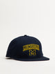 AHEAD AHEAD MICHIGAN FOX STRUCTURED HAT - Boathouse