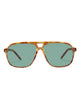 AIRE AIRE MONOCEROS SUNGLASSES - Boathouse