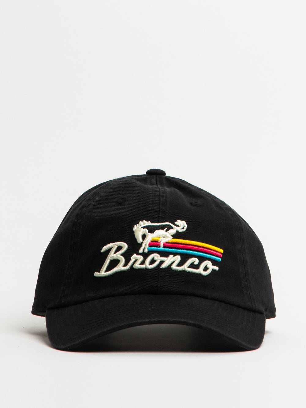 CASQUETTE AMERICAN NEEDLE BALLPARK BRONCO