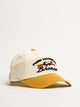 AMERICAN NEEDLE AMERICAN NEEDLE BALLPARK BRONCO DAD HAT - Boathouse