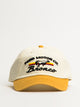 AMERICAN NEEDLE AMERICAN NEEDLE BALLPARK BRONCO DAD HAT - Boathouse