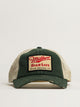 AMERICAN NEEDLE MILLER MESH BACK