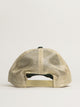 AMERICAN NEEDLE MILLER MESH BACK