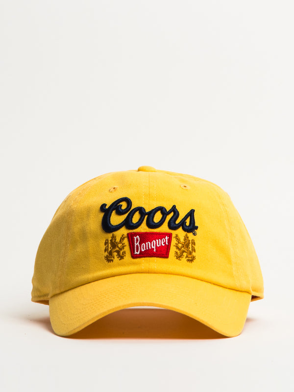 AMERICAN NEEDLE BALLPARK COORS HAT