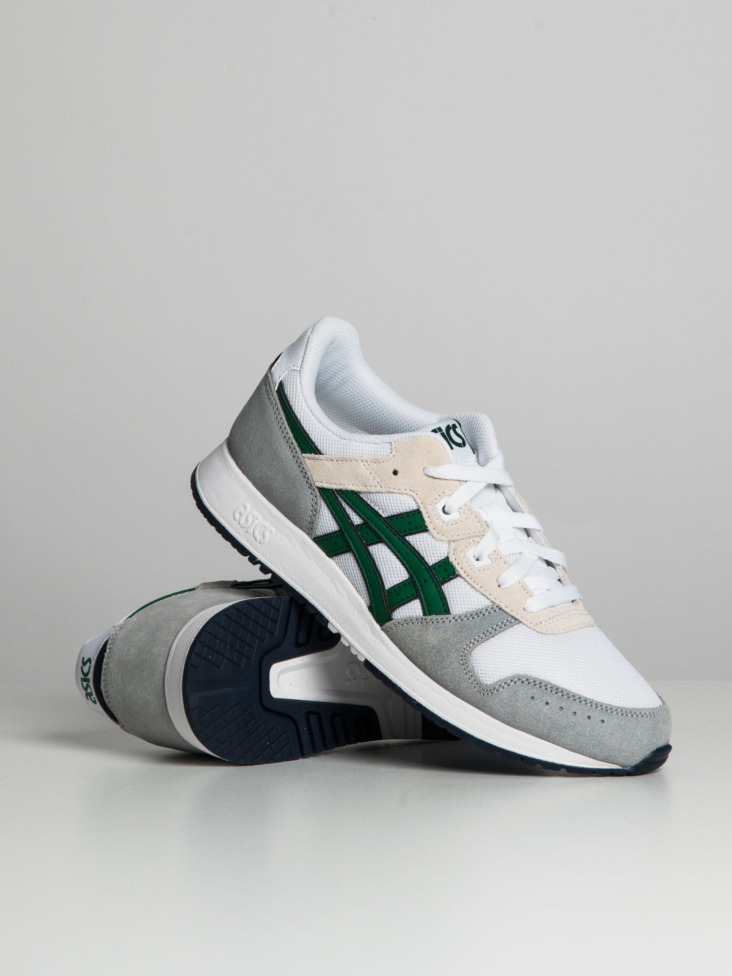 MENS ASICS LYTE CLASSIC