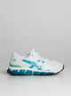 ASICS WOMENS ASICS GEL-QUANTUM 360 VII - Boathouse