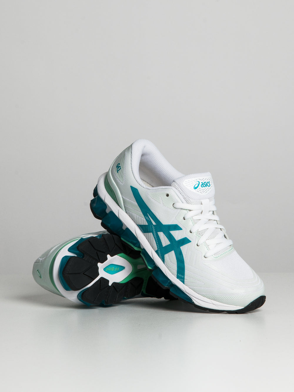 WOMENS ASICS GEL-QUANTUM 360 VII