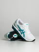 ASICS WOMENS ASICS GEL-QUANTUM 360 VII - Boathouse