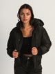 AZALEA WANG AZALEA WANG RIRI HOODED PUFFER JACKET - Boathouse