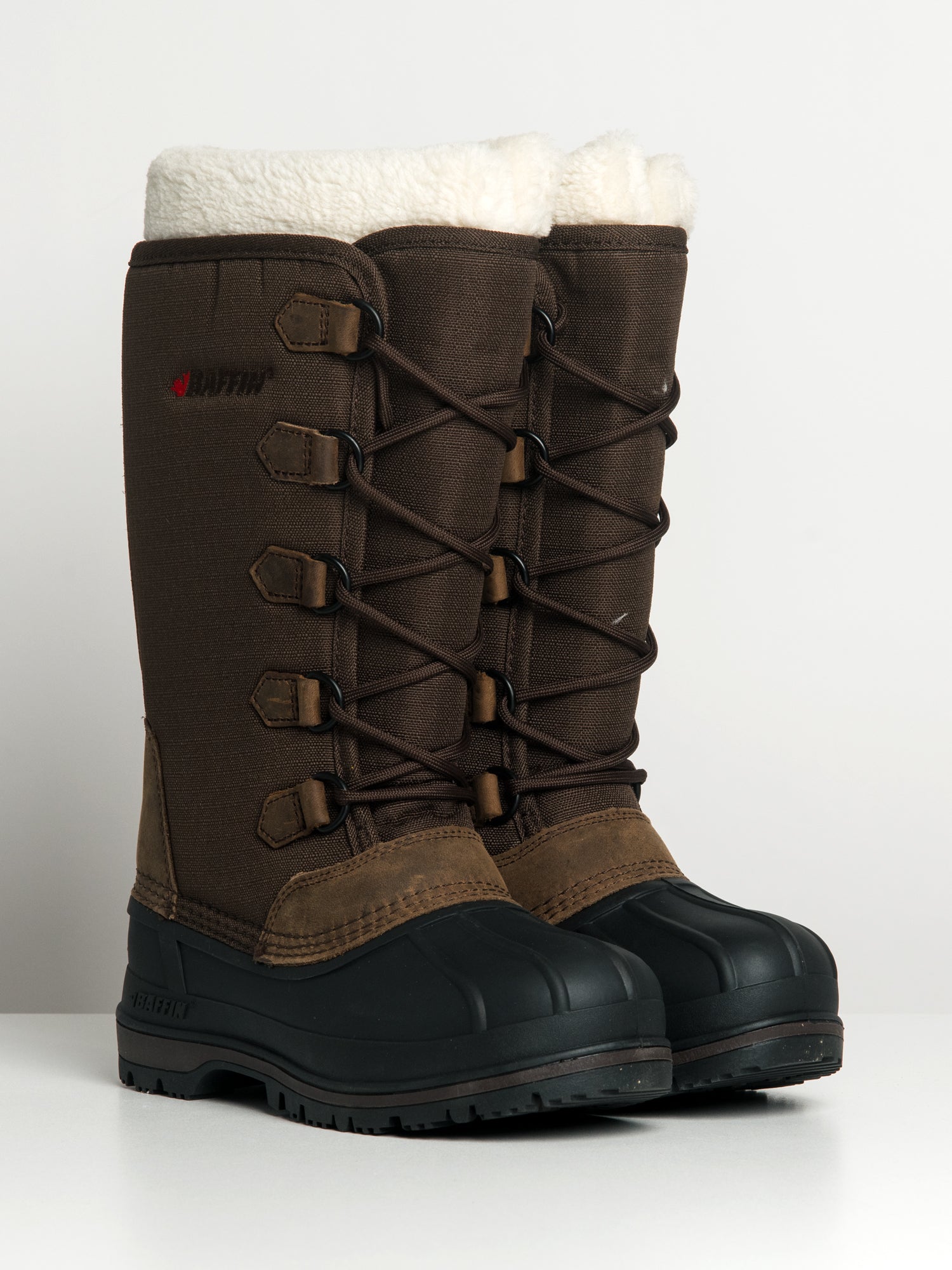 Baffin jasper sale snow boots