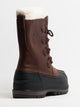 BAFFIN MENS BAFFIN CANADA BOOT - Boathouse