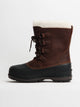 BAFFIN MENS BAFFIN CANADA BOOT - Boathouse