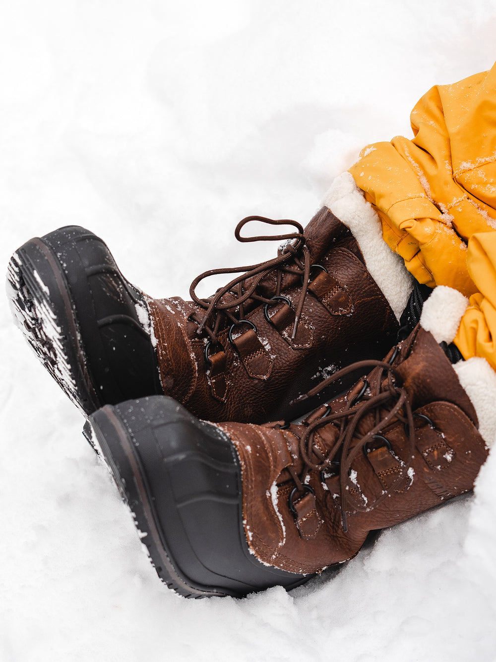 MENS BAFFIN CANADA BOOT CLEARANCE1