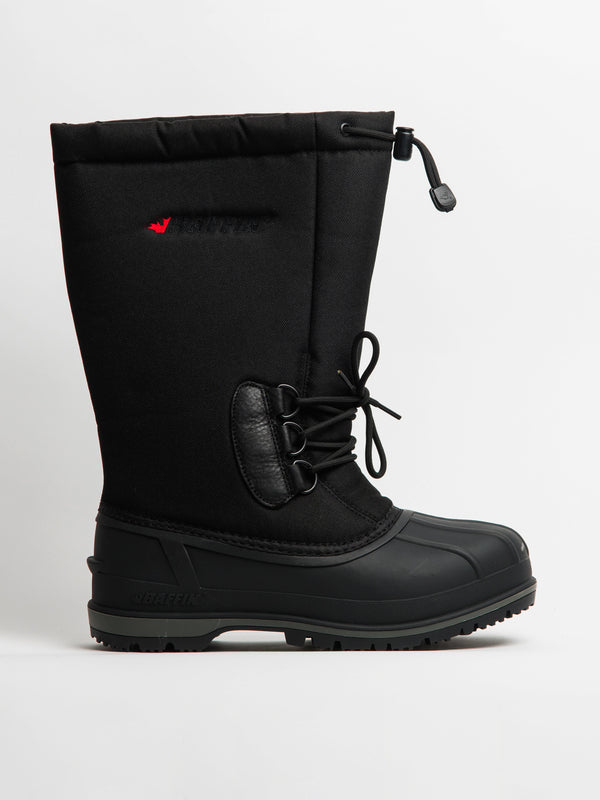 MENS BAFFIN KLONDIKE BOOT - CLEARANCE