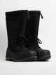 BAFFIN MENS BAFFIN KLONDIKE BOOT - Boathouse