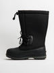 BAFFIN MENS BAFFIN KLONDIKE BOOT - Boathouse