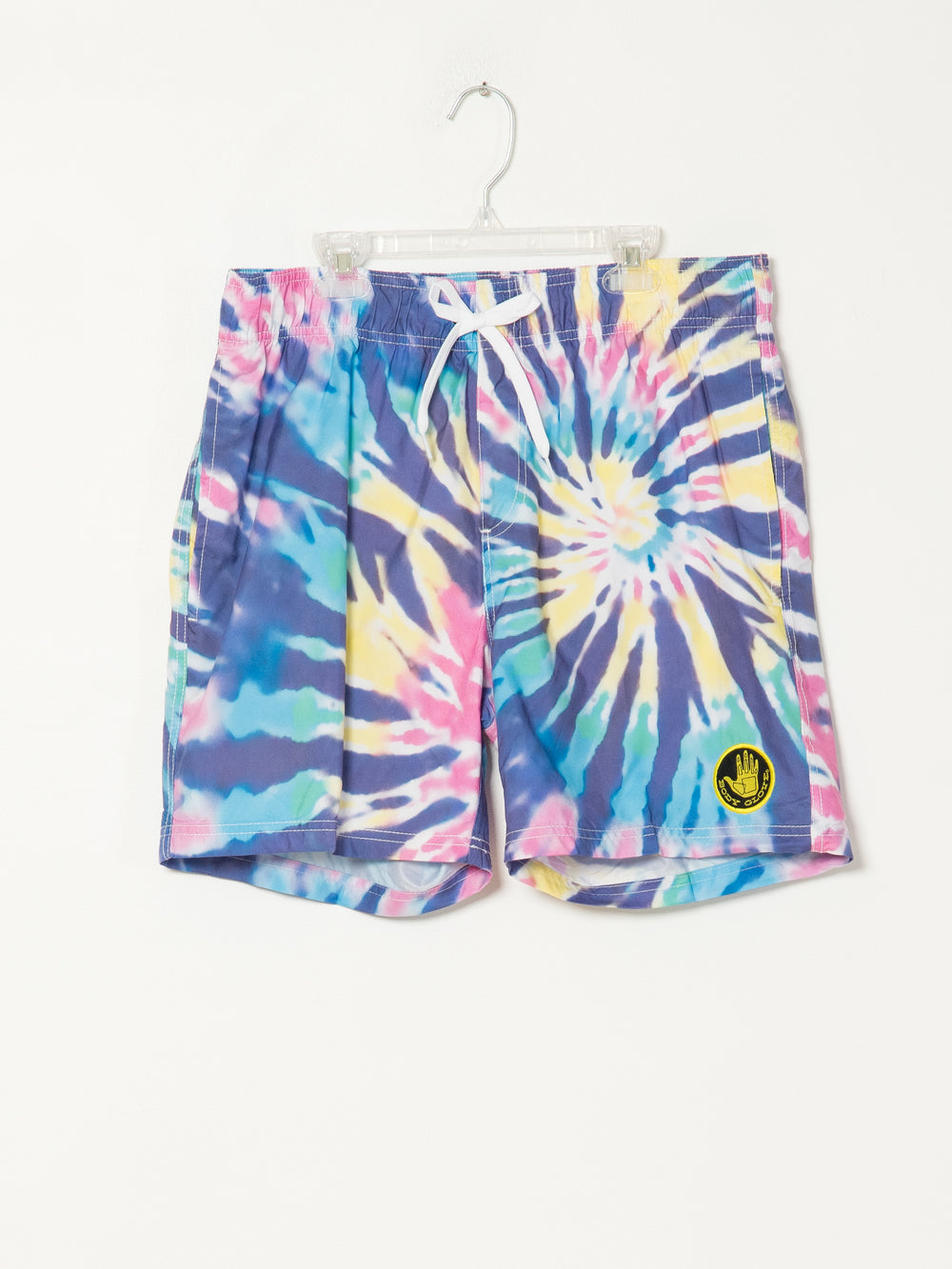 BODY GLOVE MAUI SWIM SHORT 17" - CLEARANCE