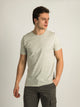 BOATHOUSE VICTOR CREWNECK TEE - CLEARANCE - Boathouse