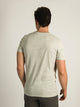 BOATHOUSE VICTOR CREWNECK TEE - CLEARANCE - Boathouse