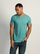 BOATHOUSE VICTOR CREWNECK T-SHIRT - Boathouse