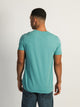 BOATHOUSE VICTOR CREWNECK T-SHIRT - Boathouse