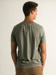 BOATHOUSE VICTOR VNECK T-SHIRT - CLEARANCE - Boathouse