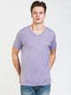 BOATHOUSE VICTOR VNECK T-SHIRT - CLEARANCE - Boathouse