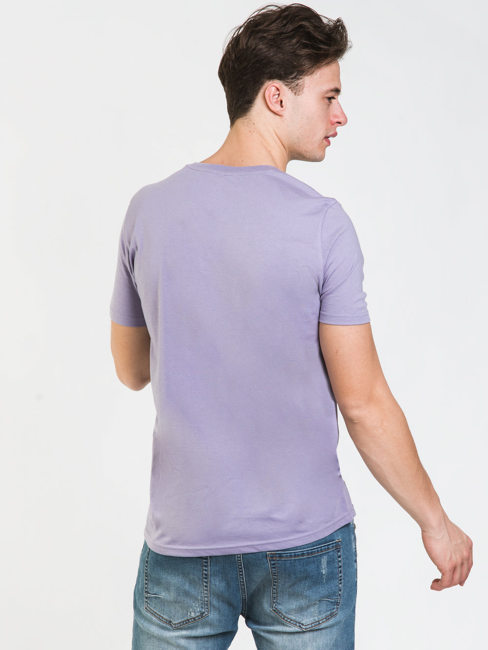 VICTOR VNECK T-SHIRT - CLEARANCE