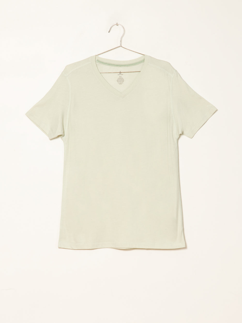 VICTOR VNECK T-SHIRT - CLEARANCE