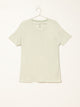 BOATHOUSE VICTOR VNECK T-SHIRT - CLEARANCE - Boathouse