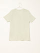 BOATHOUSE VICTOR VNECK T-SHIRT - CLEARANCE - Boathouse