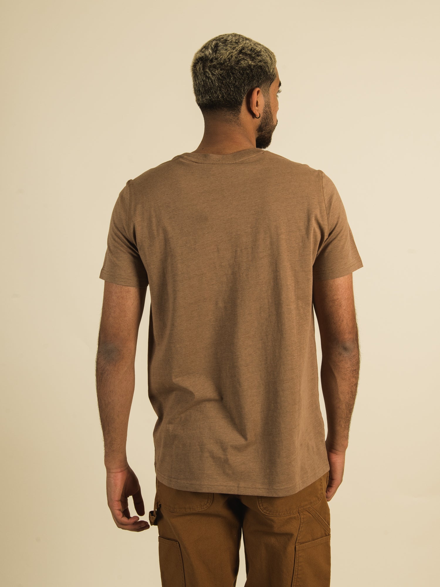 VICTOR VNECK T-SHIRT - CLEARANCE