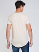 BOATHOUSE MENS LONGLINE T - CLEARANCE - Boathouse