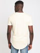 BOATHOUSE BOATHOUSE LONGLINE TEE - CLEARANCE - Boathouse