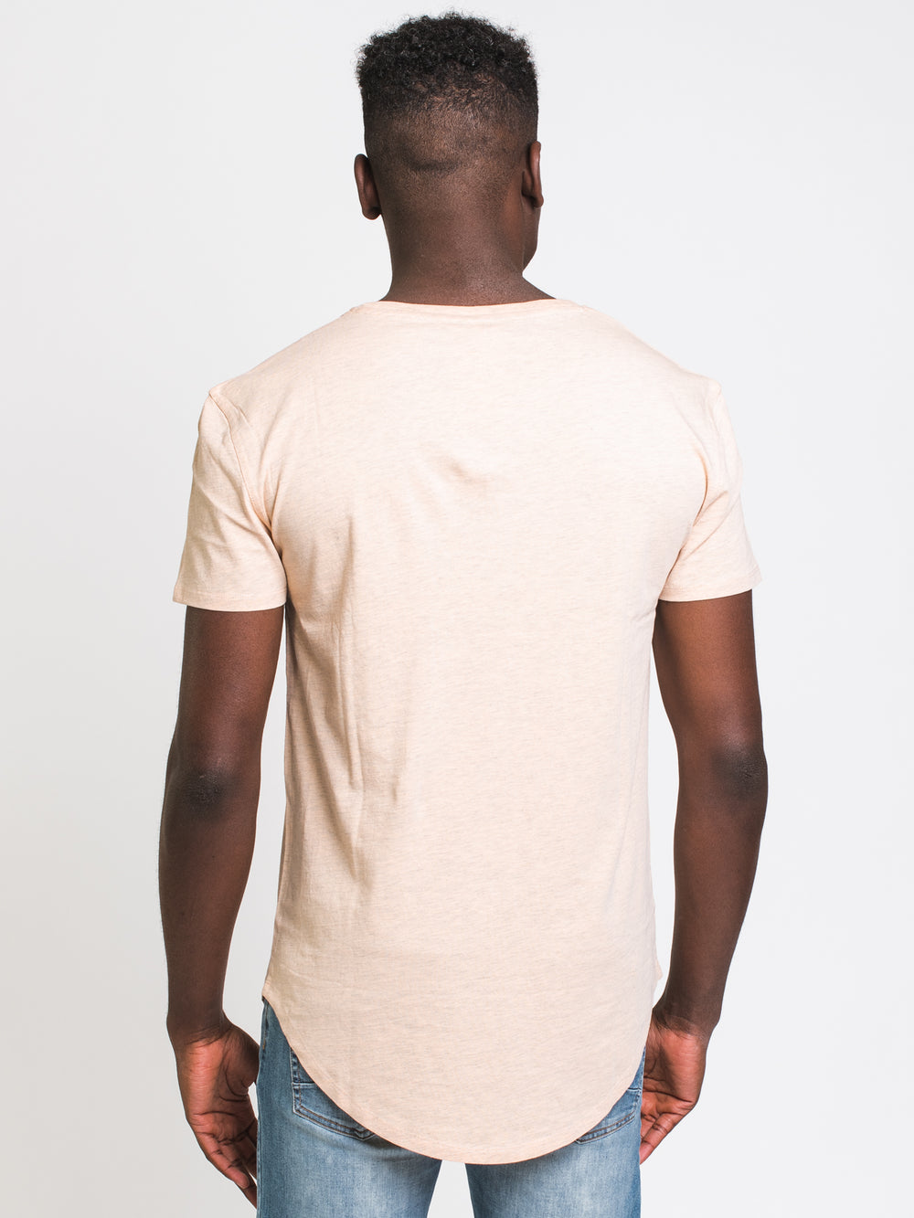 BOATHOUSE LONGLINE TEE - CLEARANCE