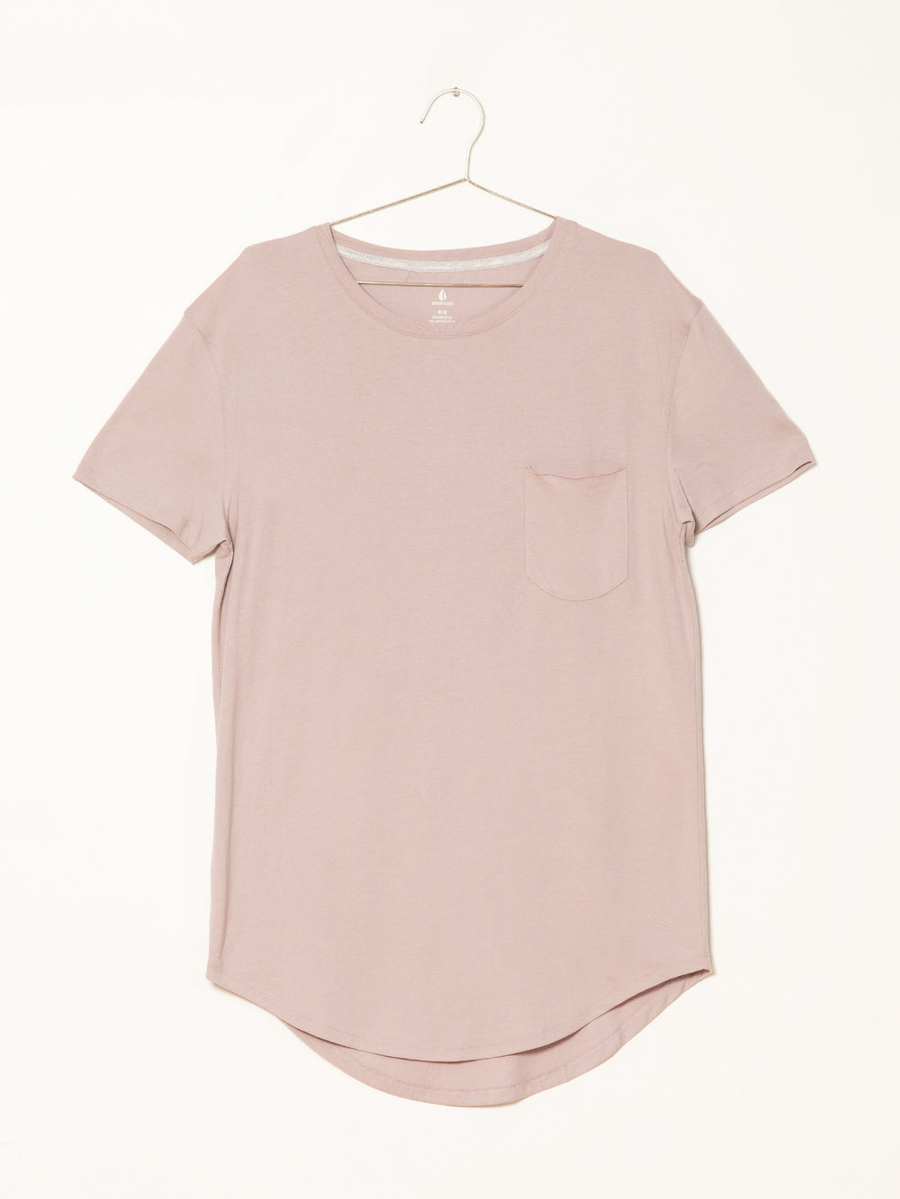 LONGLINE T-SHIRT - CLEARANCE