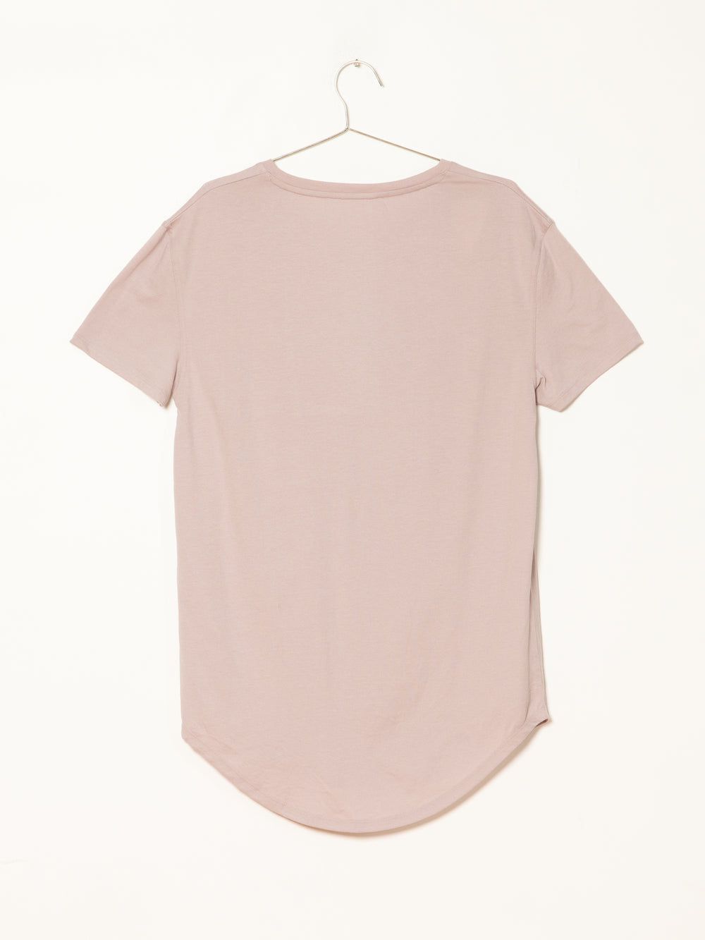 LONGLINE T-SHIRT - CLEARANCE