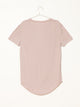 BOATHOUSE LONGLINE T-SHIRT - CLEARANCE - Boathouse