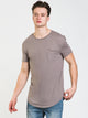 BOATHOUSE LONGLINE T-SHIRT - CLEARANCE - Boathouse