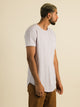 BOATHOUSE LONGLINE T-SHIRT - CLEARANCE - Boathouse