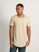 BOATHOUSE LONGLINE T-SHIRT - Boathouse