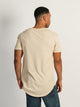 BOATHOUSE LONGLINE T-SHIRT - Boathouse