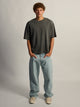 BOATHOUSE ESSENTIALS SHORT CUT TEE - HECHA - Boathouse