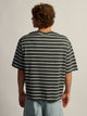 BOATHOUSE BOATHOUSE SHORT CUT T-SHIRT - FOREST - Boathouse