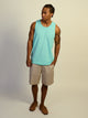 BOATHOUSE ESSENTIALS ESSENTIAL TANK - MINT - Boathouse