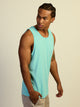 BOATHOUSE ESSENTIALS ESSENTIAL TANK - MINT - Boathouse