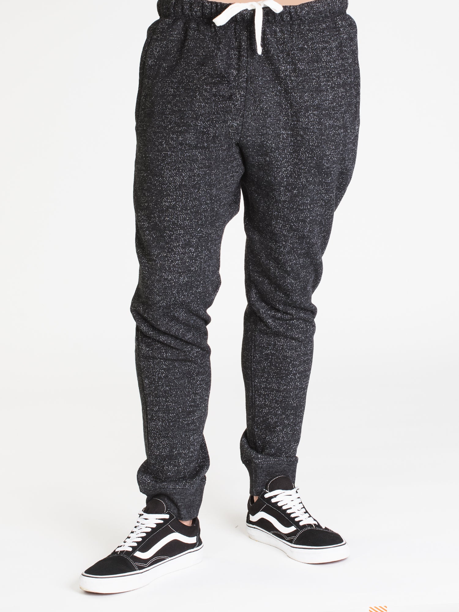 SLIM SWEATPANT