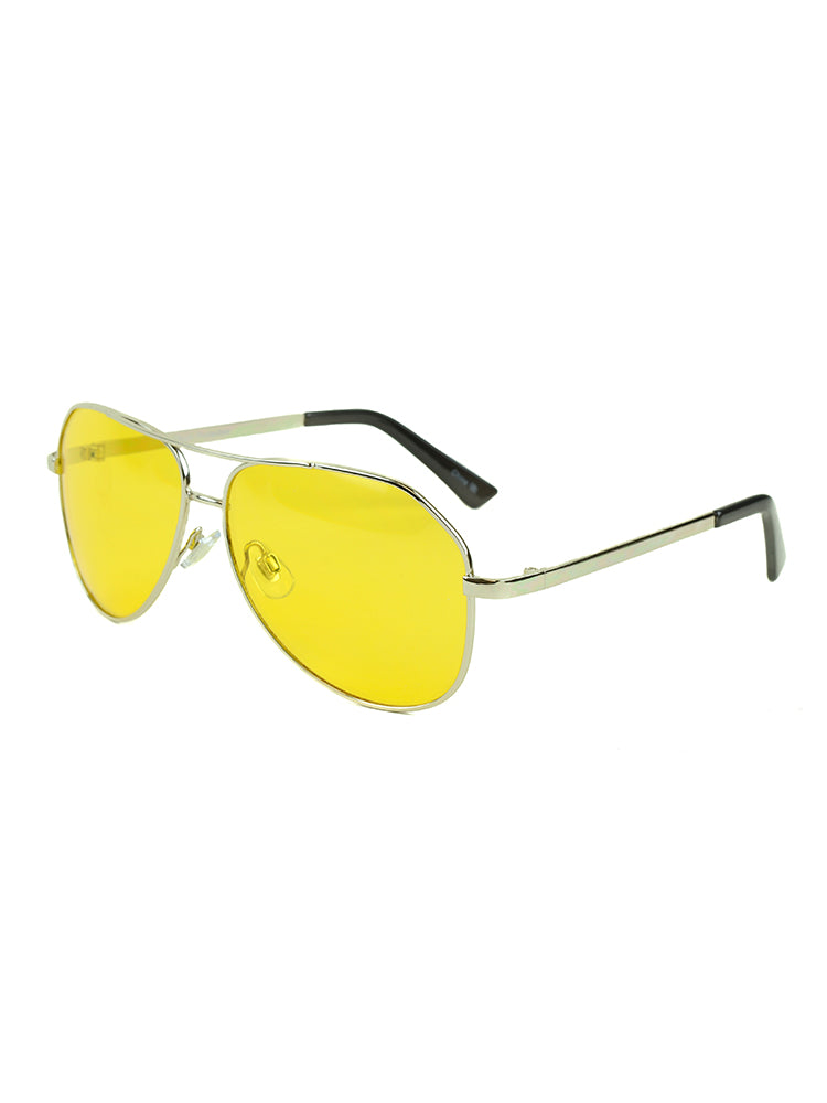 PARADOX SUNGLASSES - CLEARANCE