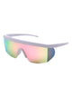 BOATHOUSE REVOLVE-WHITE/SMOKE PINK - Boathouse