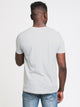 BOATHOUSE BOATHOUSE VICTOR CREWNECK TEE - CLEARANCE - Boathouse